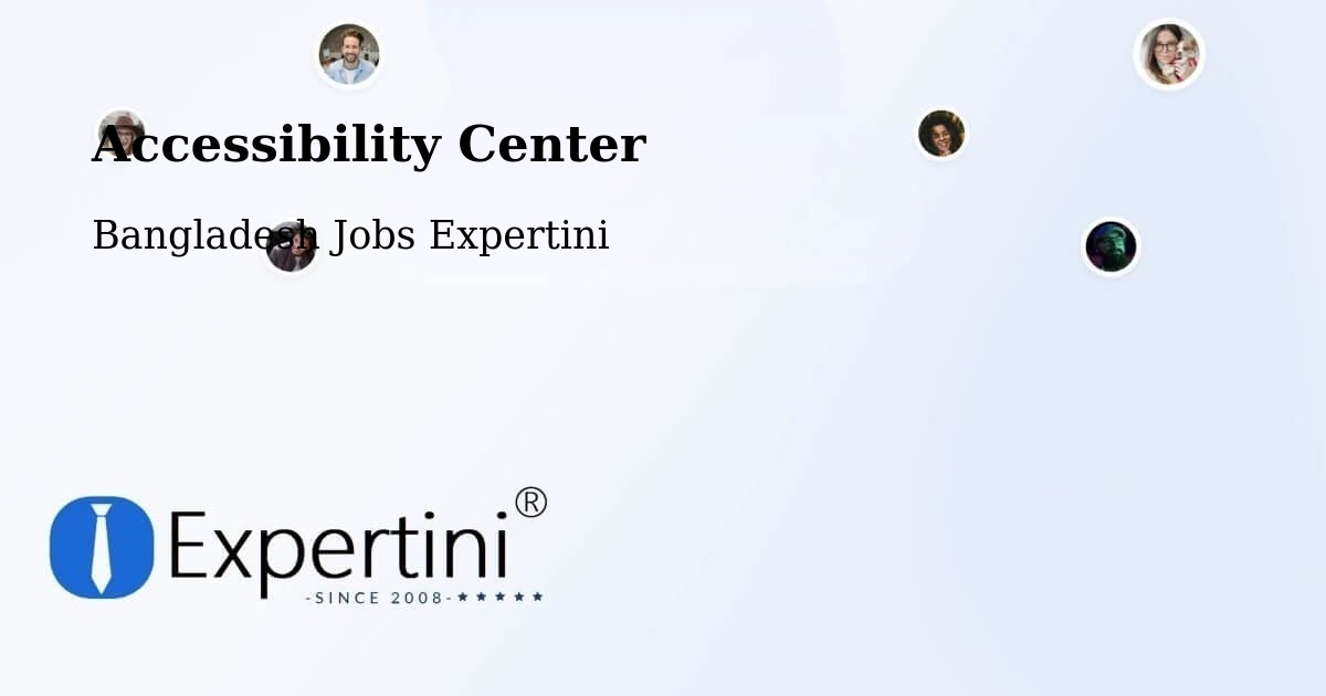Accessibility Statement – Sandwīp - Bangladesh Jobs Expertini