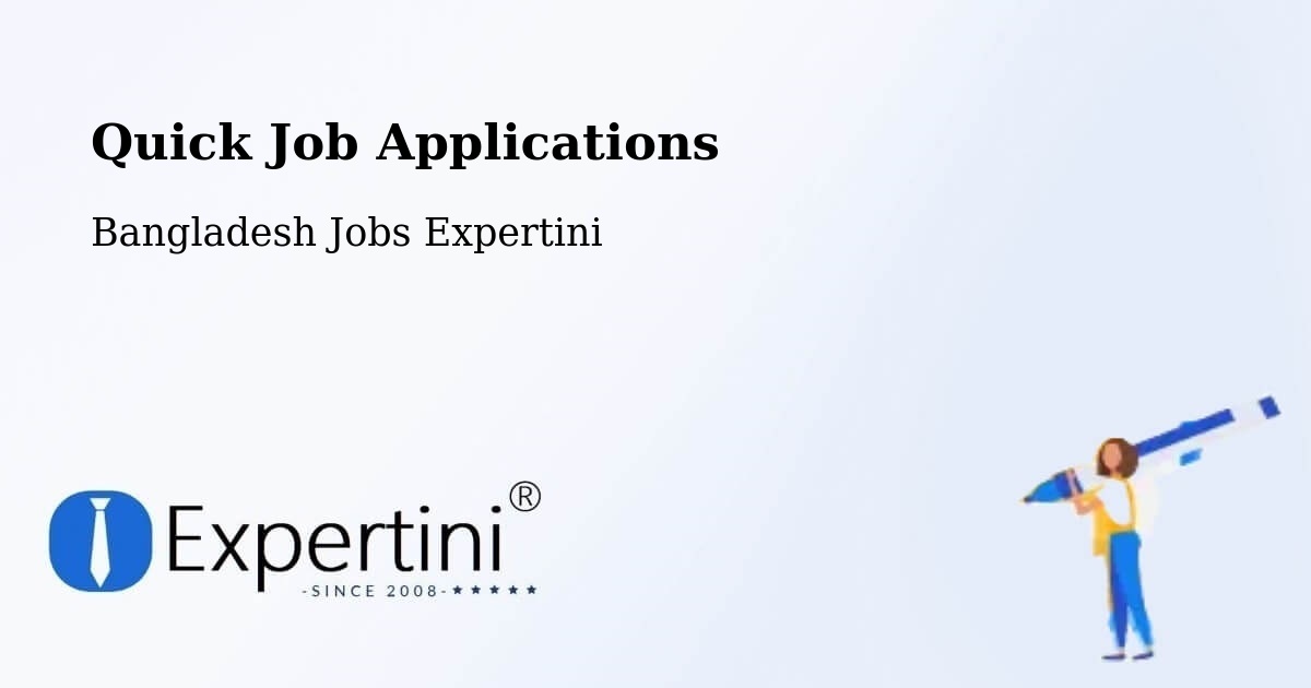 Quick Apply Feature – Sandwīp - Bangladesh Jobs Expertini